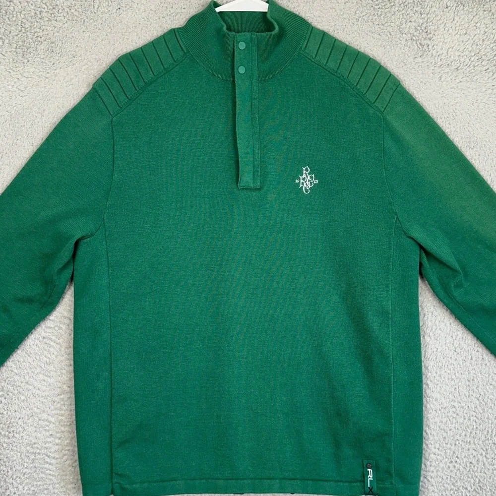 RLX Ralph Lauren rlx ralph